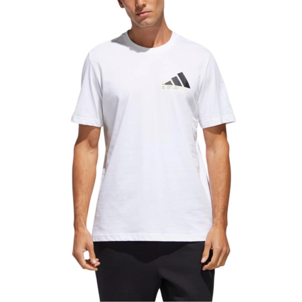adidas MH GFX T BOS T
