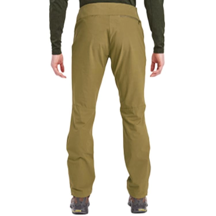 Montane