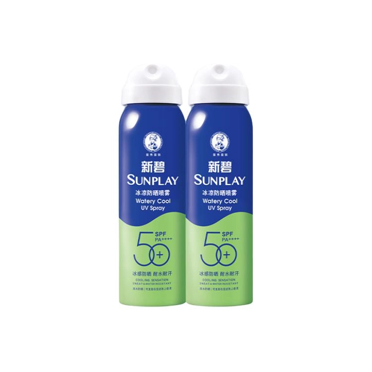 200ml SPF50+ PA++
