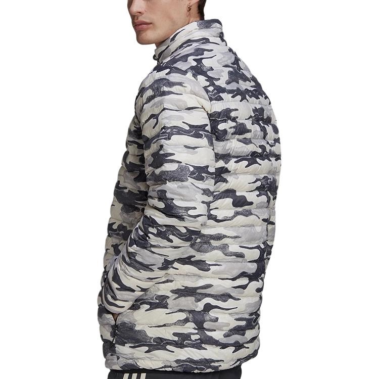 adidas Mufc Ssp Ldw Jk