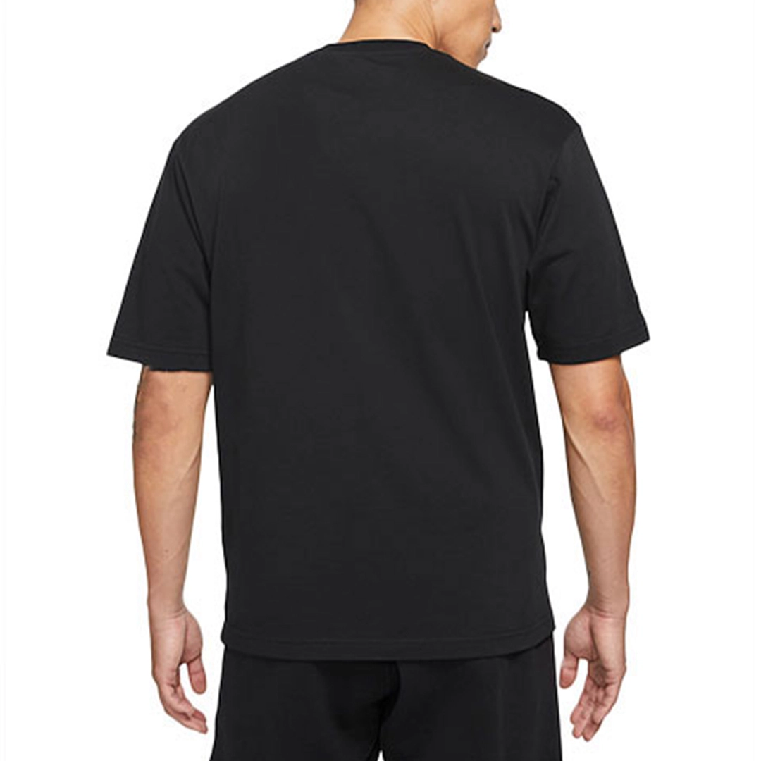 Jordan "Why Not" T