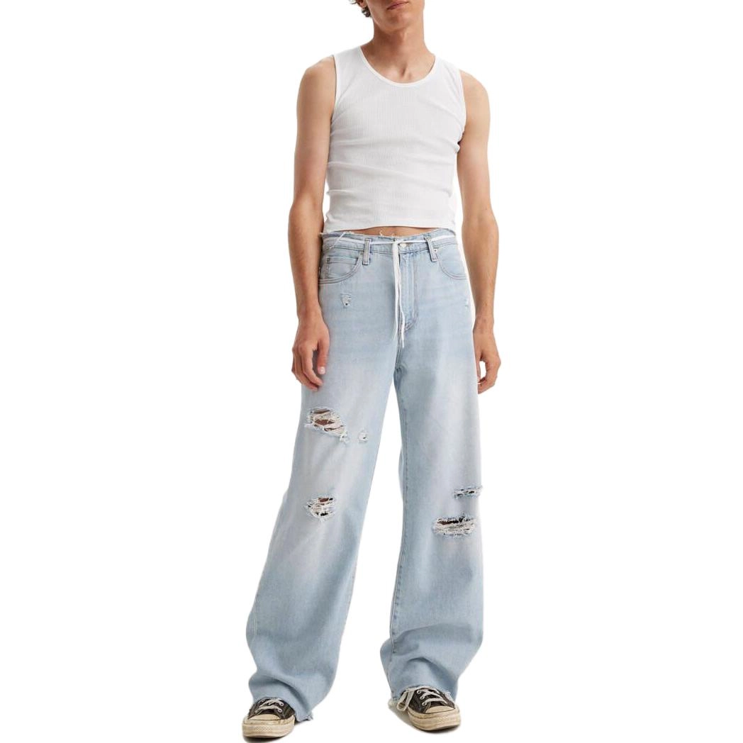 levis x ERL Levis x ERL FW23