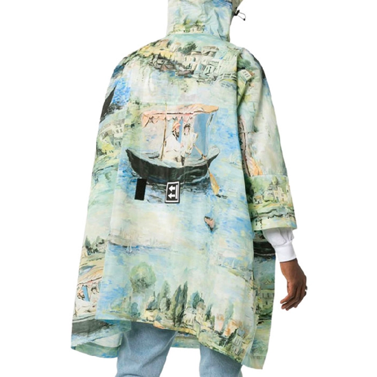 OFF-WHITE FW20