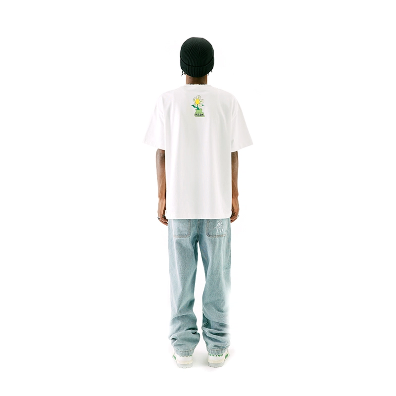 MR.ENJOYDA MONEY SS23 T