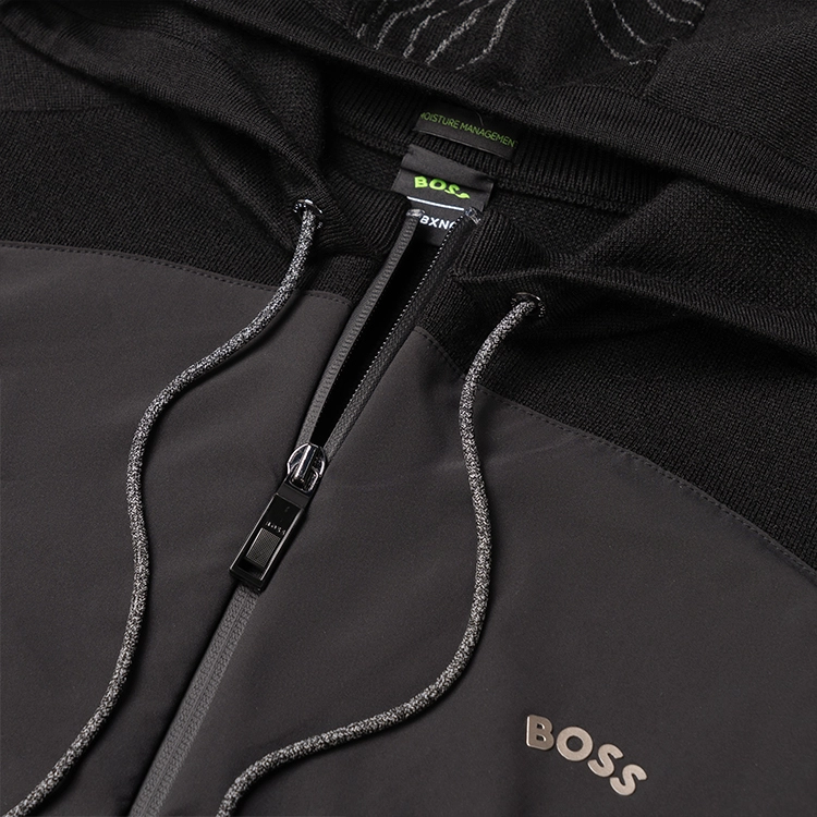 HUGO BOSS FW22