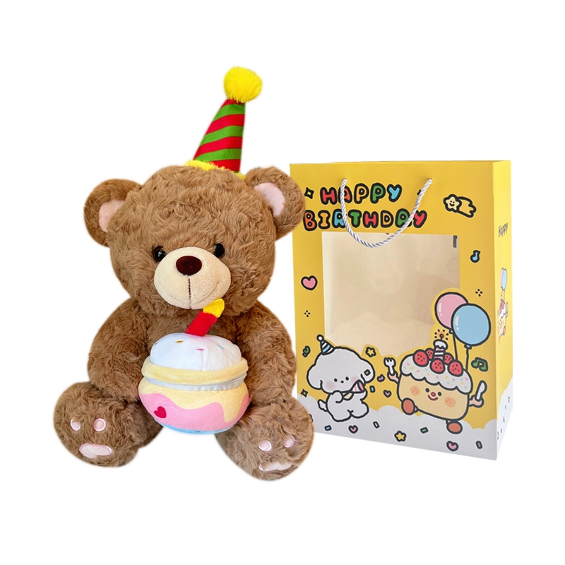 MENGMENGBUNNY 40cm