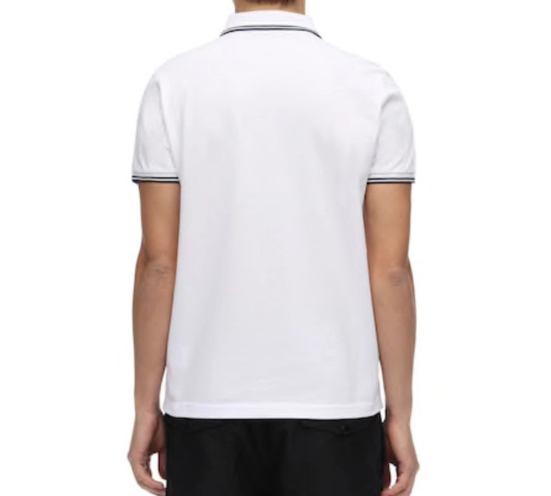 Moncler LogoPOIO