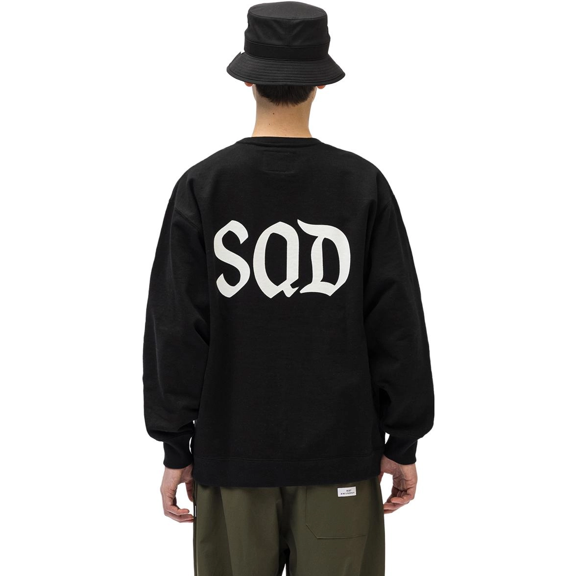 WTAPS