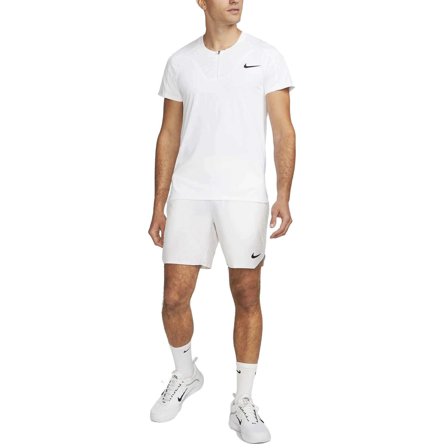 Nike Court Dri-FIT ADV Slam LogoT