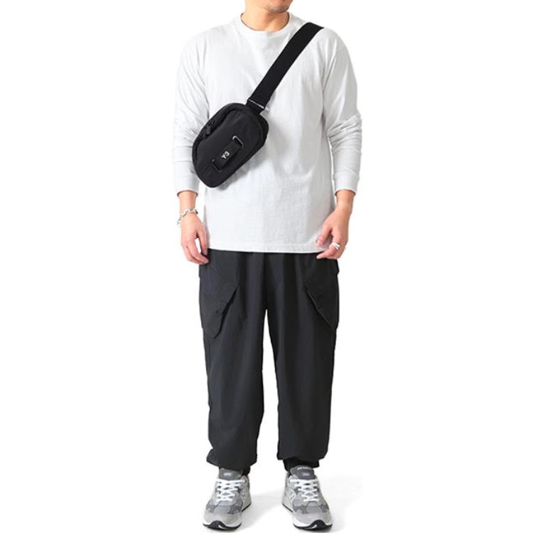 White Mountaineering