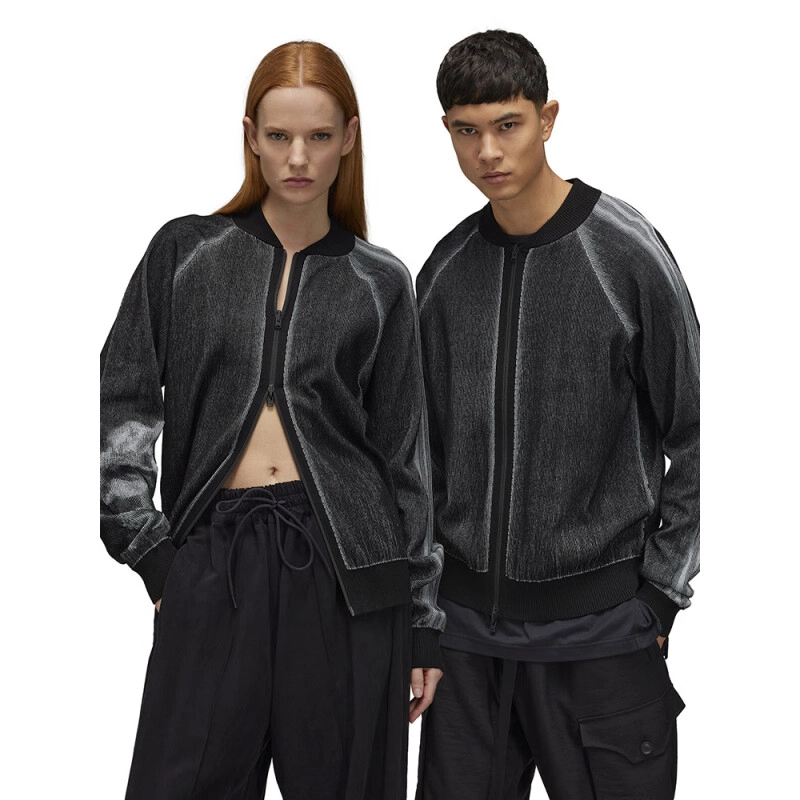 Y-3 GFX KNIT CRDGN