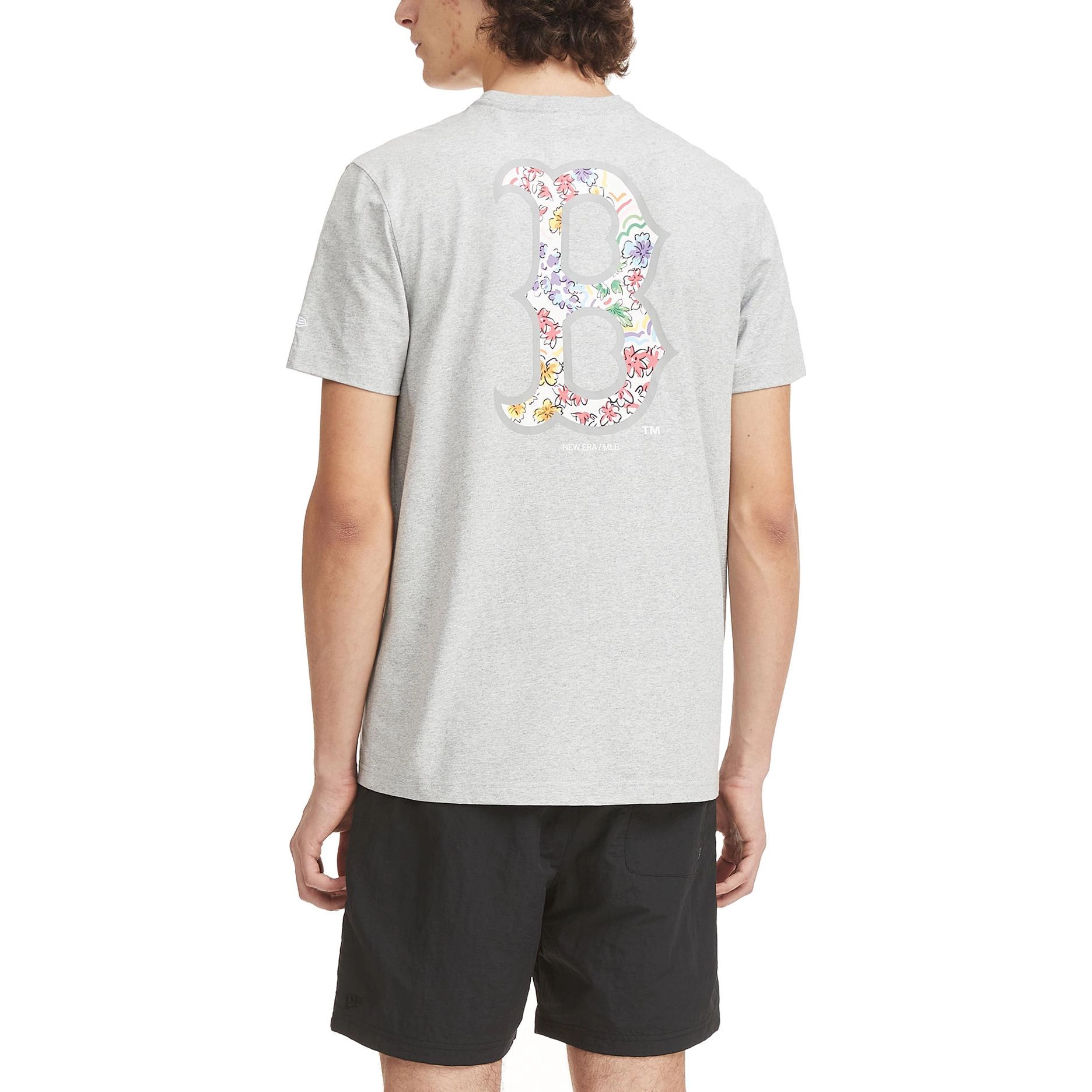 New Era SS23 LogoT