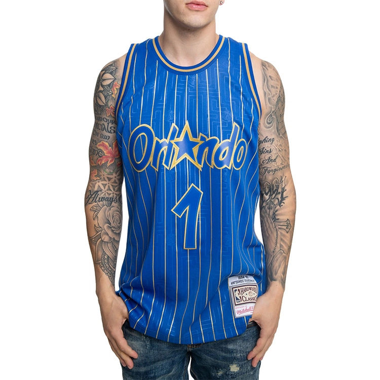 Mitchell Ness NBA SW 94-95 1