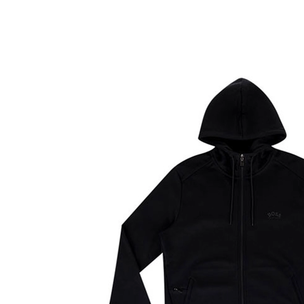 HUGO BOSS FW21 Logo