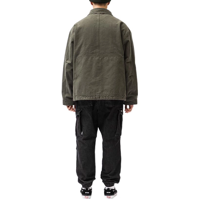 WTAPS