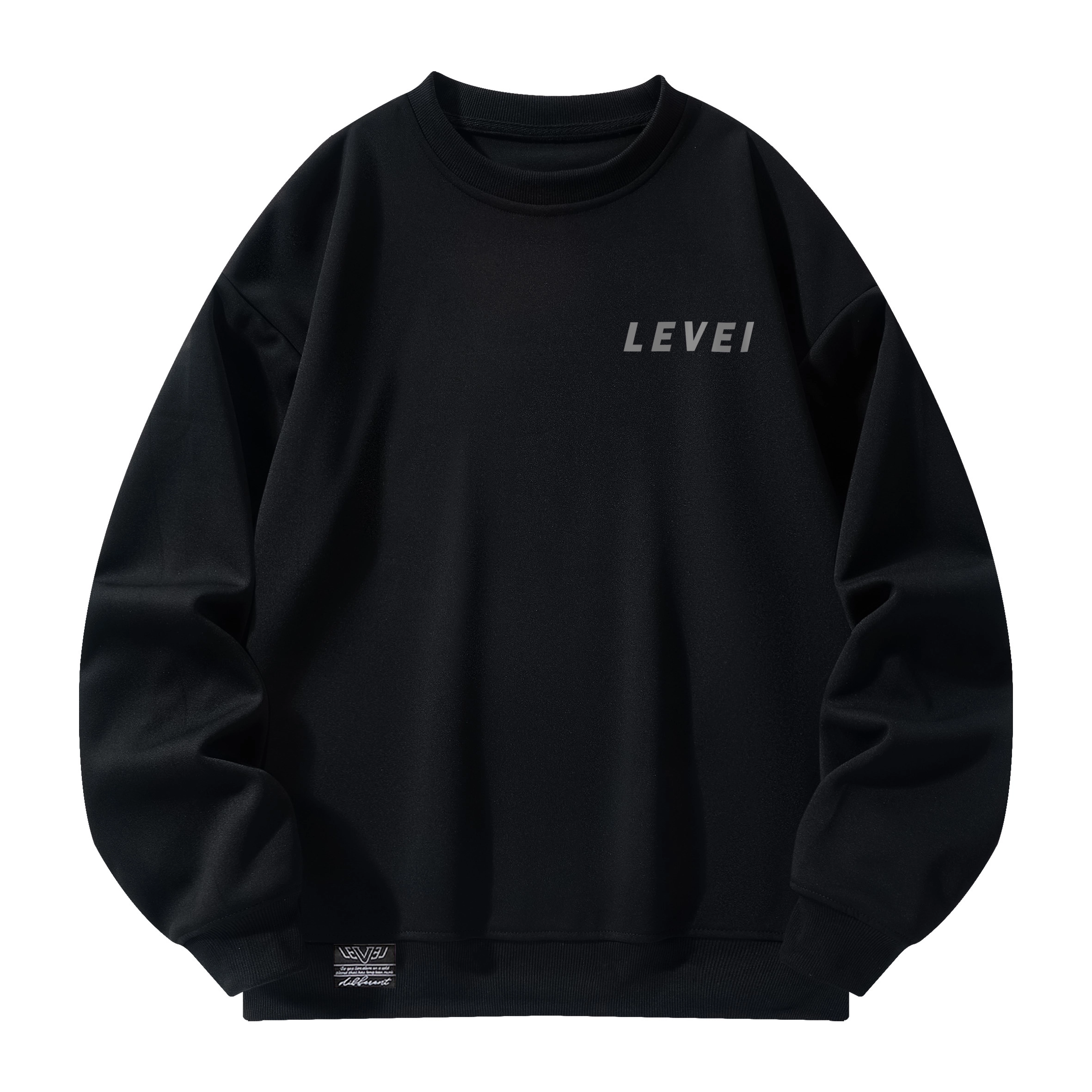 LEVEL LOGO