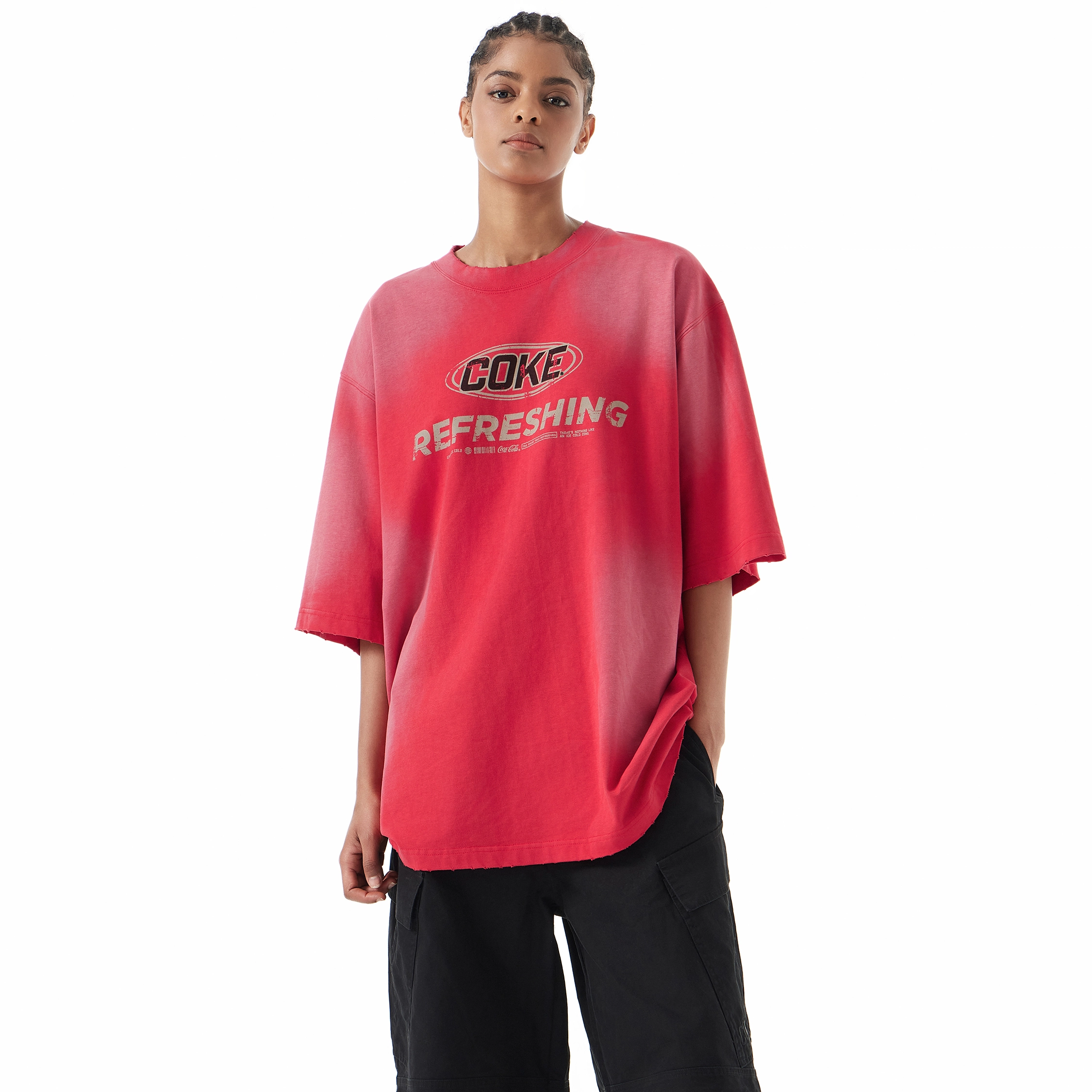 Coke T