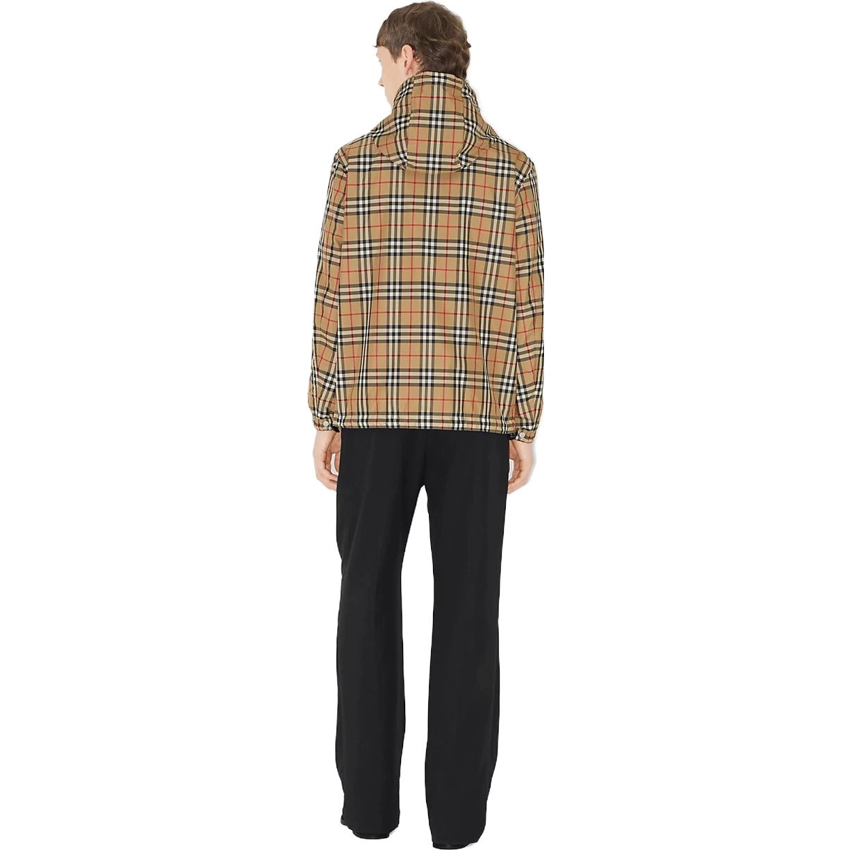 Burberry Vintage