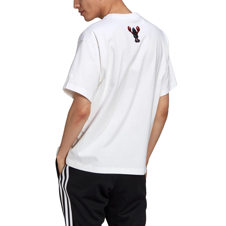 adidas originals Artist Tee Ss T