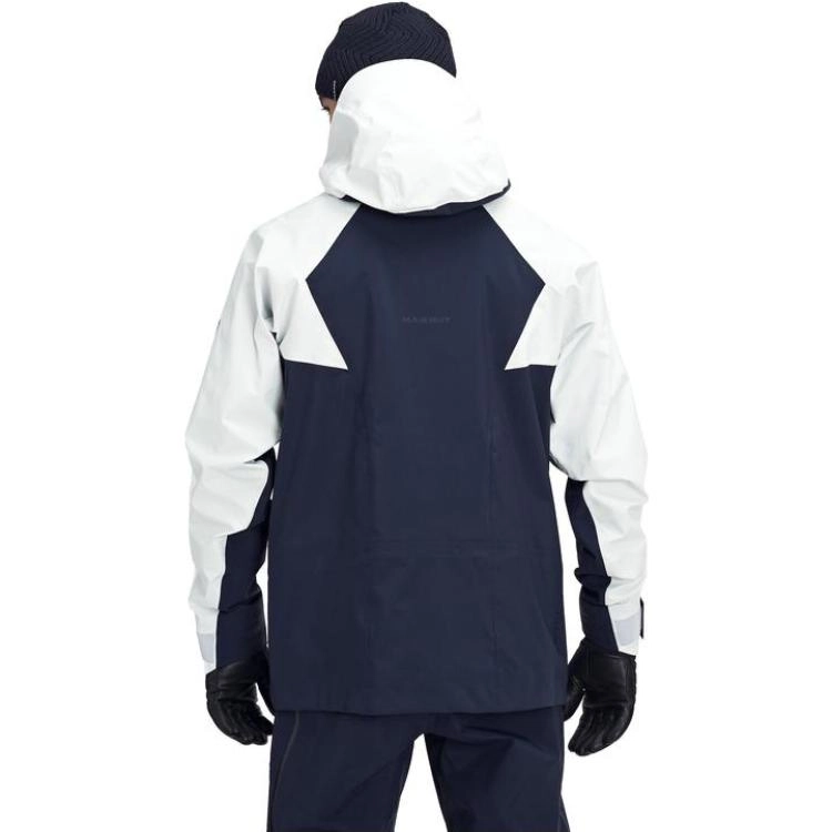 MAMMUT La Liste