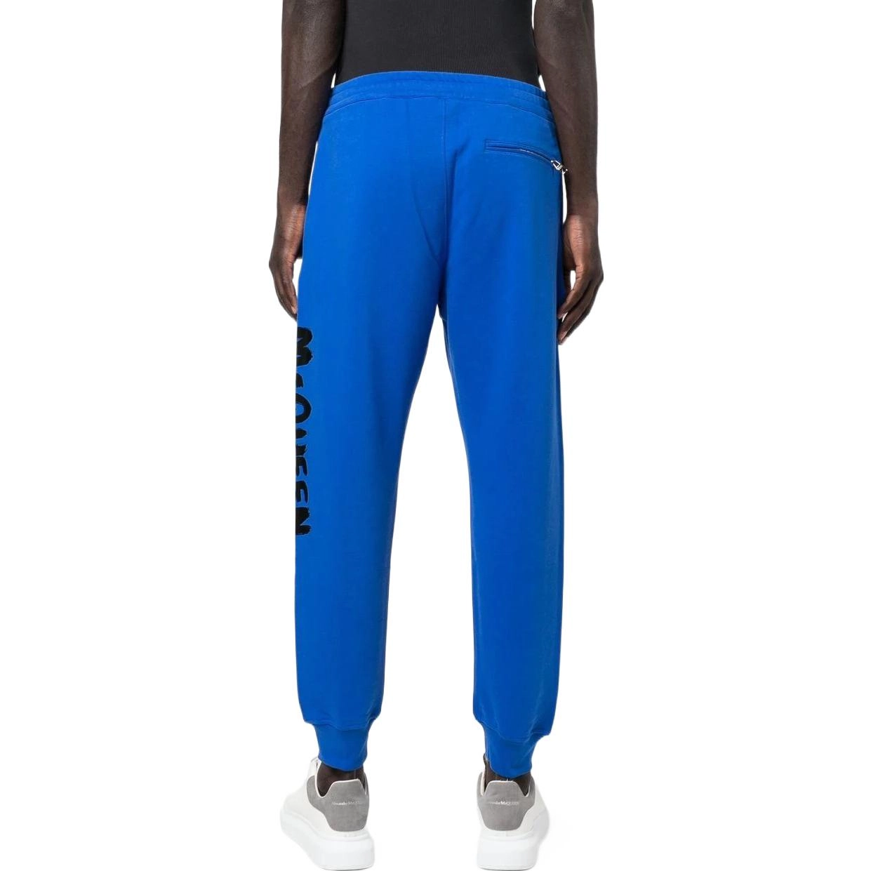 Alexander McQueen FW22 Logo