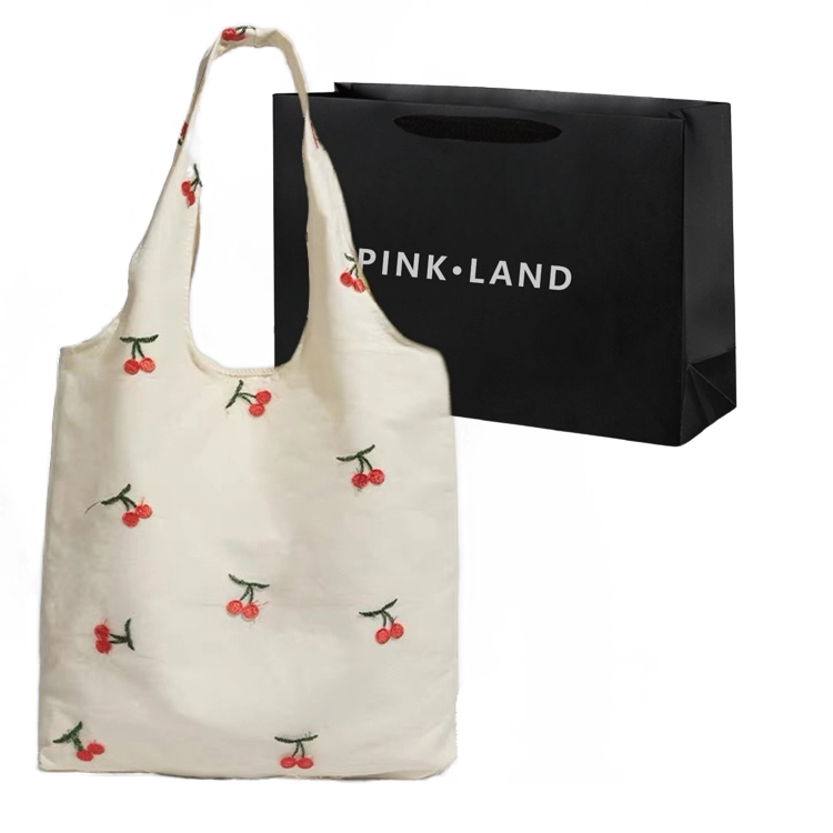 PINKLAND