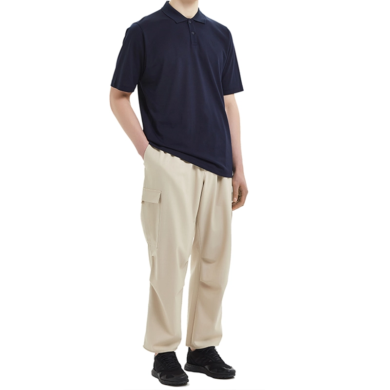 Y-3 LogoPolo