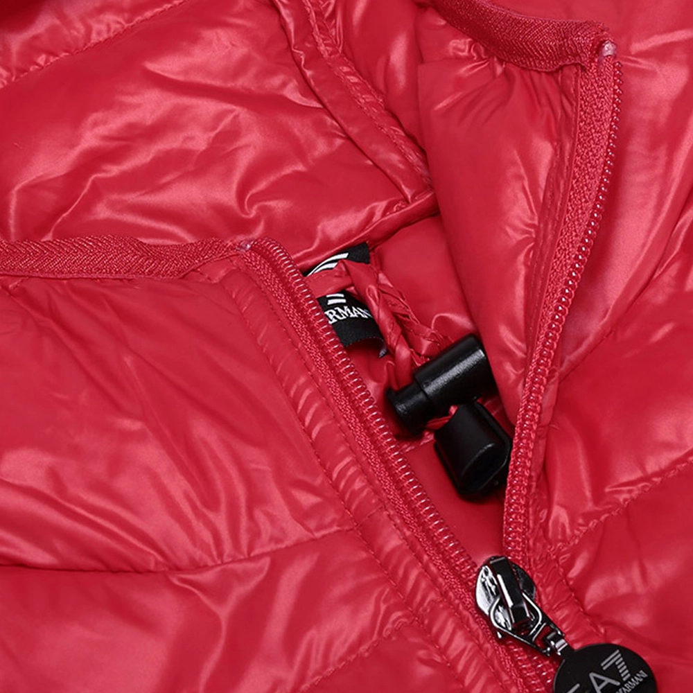 EMPORIO ARMANI EA7