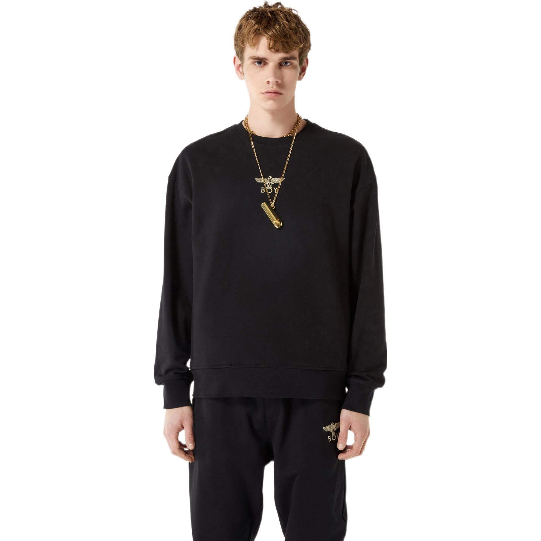 Boy London SS22