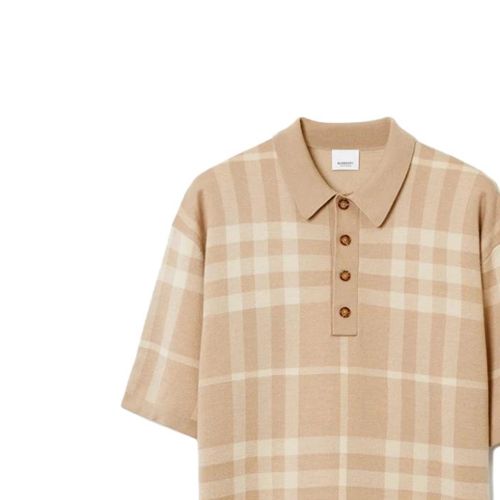 Burberry SS23 Polo
