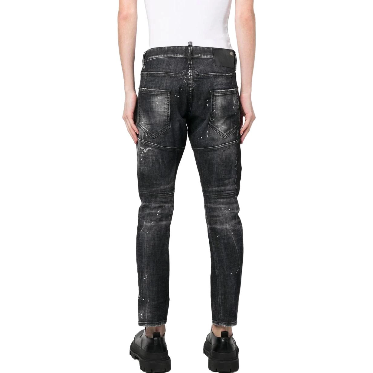 DSQUARED 2 SS23