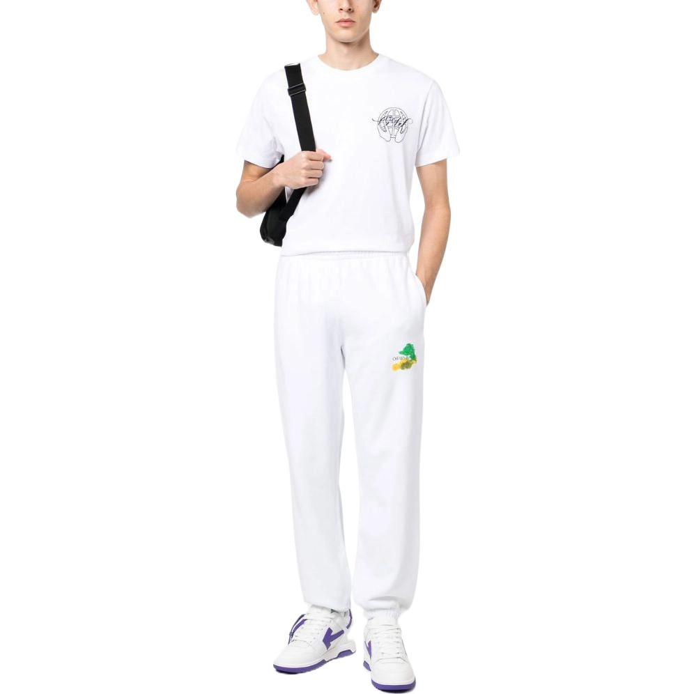OFF-WHITE FW22 T