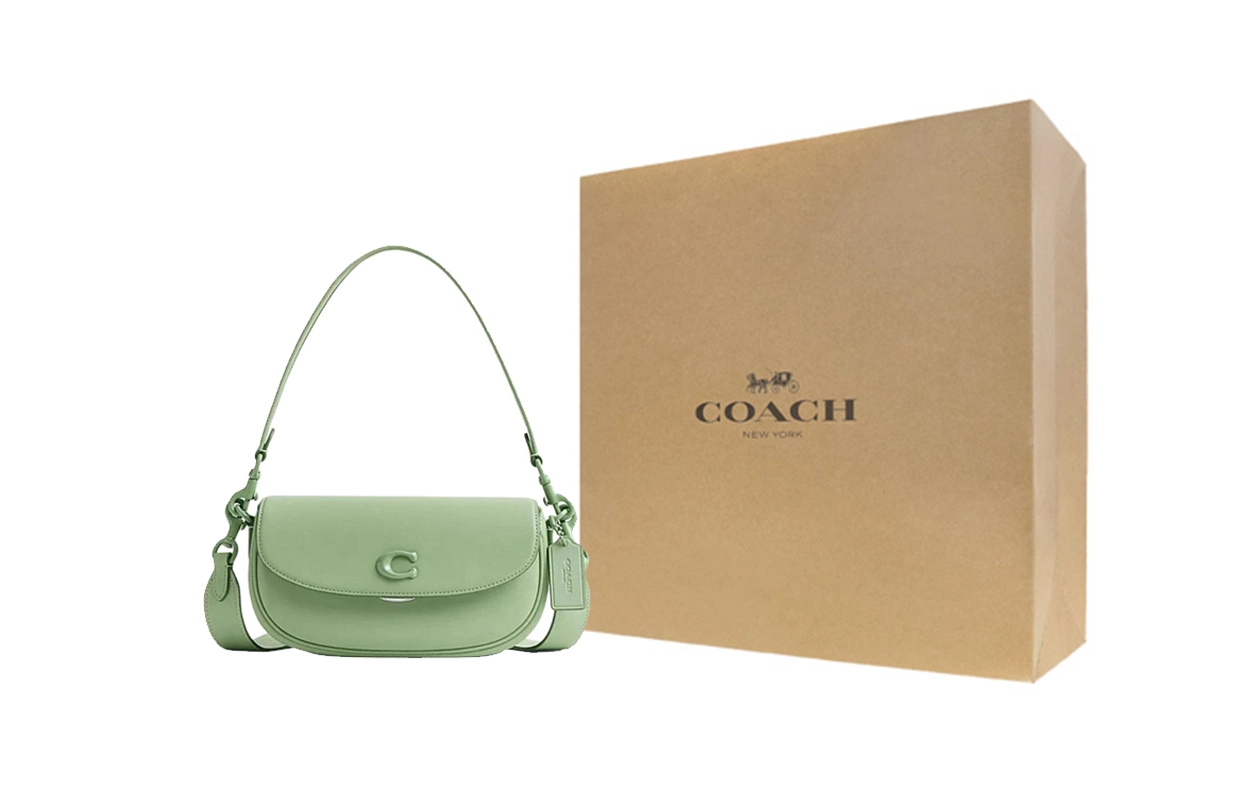 COACH Emmy 23 Logo