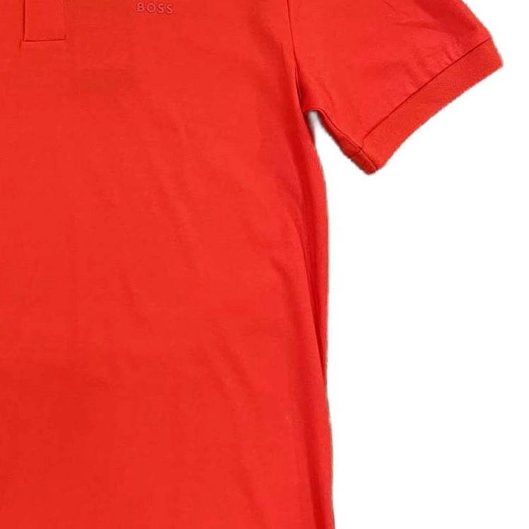 HUGO BOSS LogoPolo