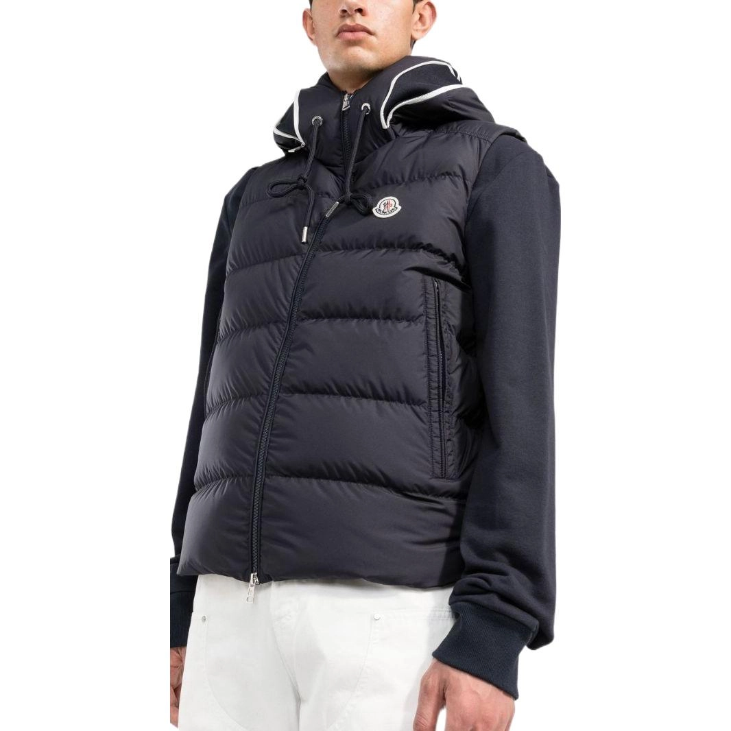 Moncler SS22 Logo