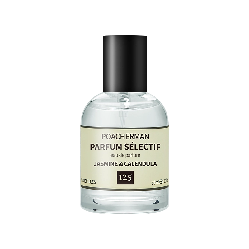 POACHERMAN EDP
