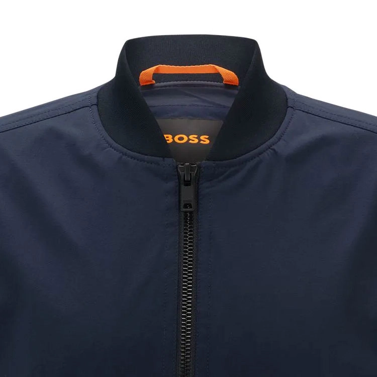 HUGO BOSS