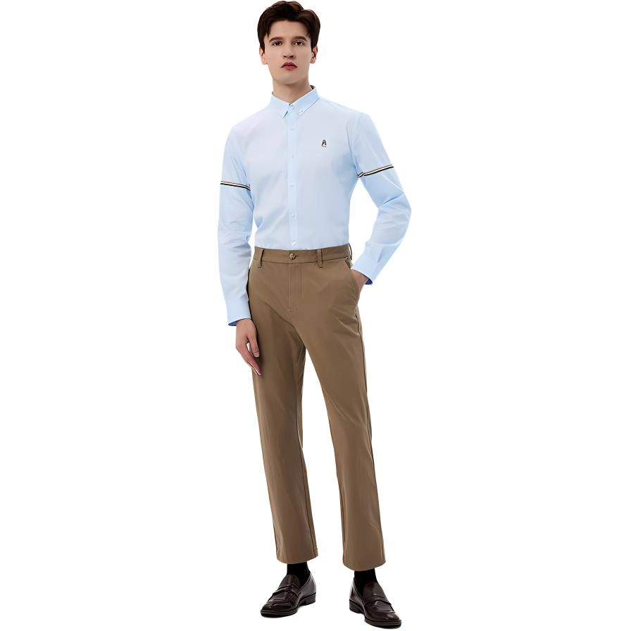 Hush Puppies