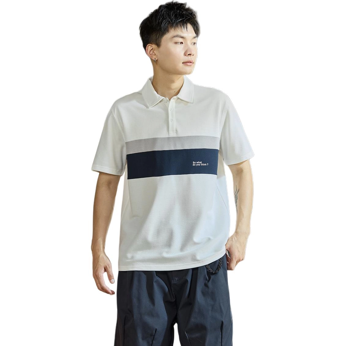 tonlion Polo