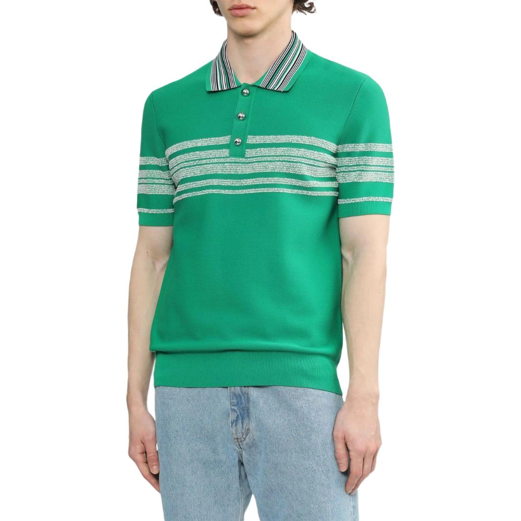 WALES BONNER SS24 Polo