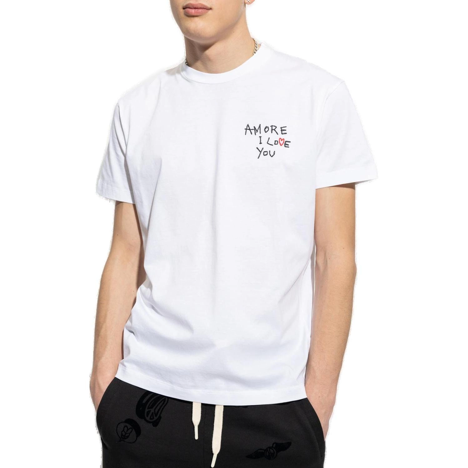 DSQUARED 2 T