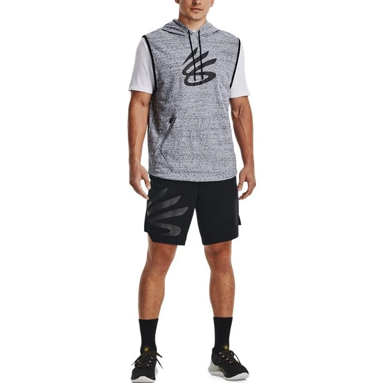 Under Armour SS22 Logo