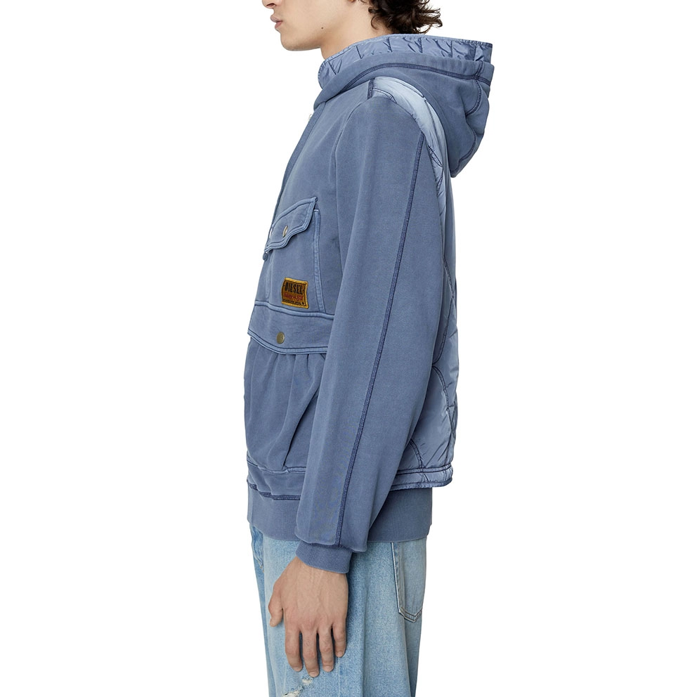 DIESEL FW22