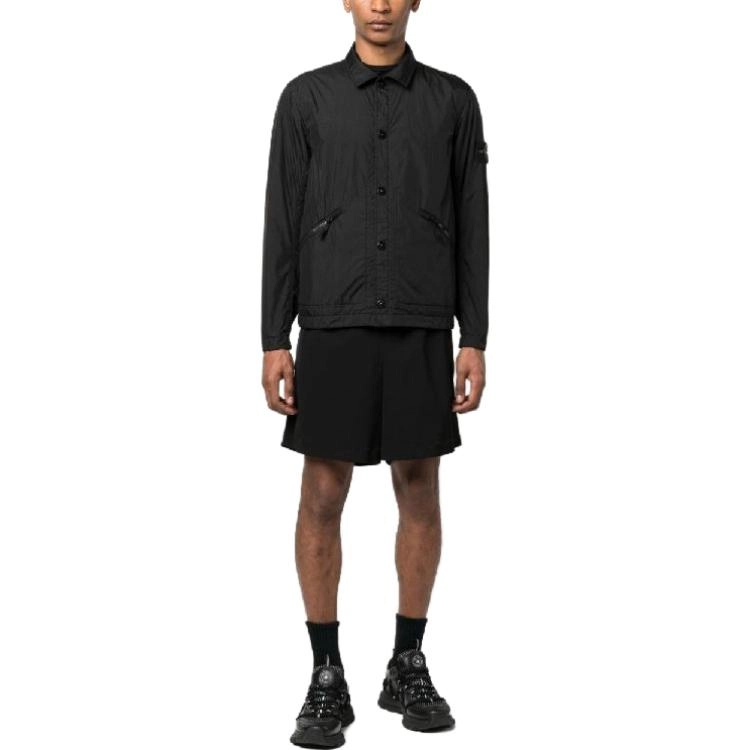 STONE ISLAND SS23 Logo