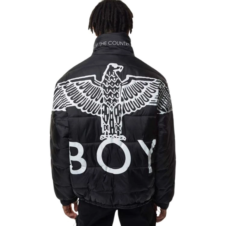 Boy London Logo