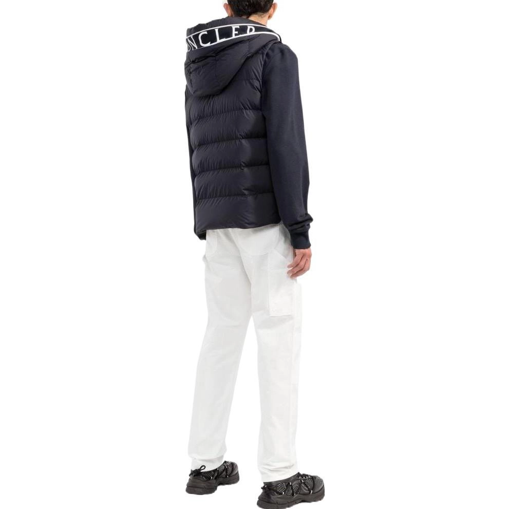 Moncler SS22 Logo