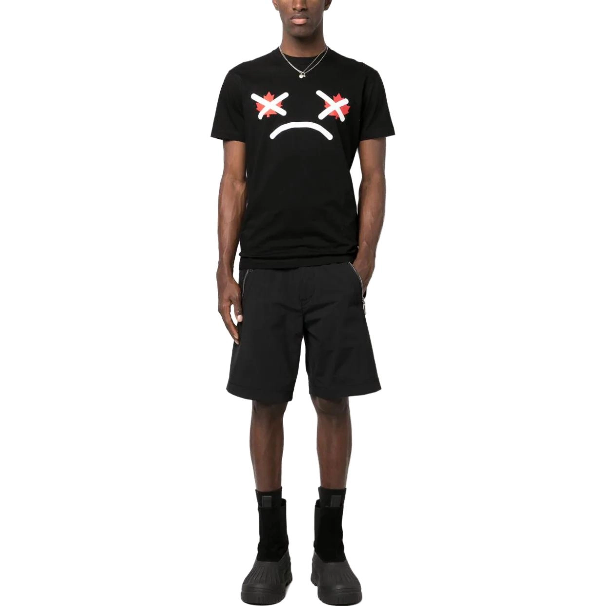 DSQUARED 2 SS23 T