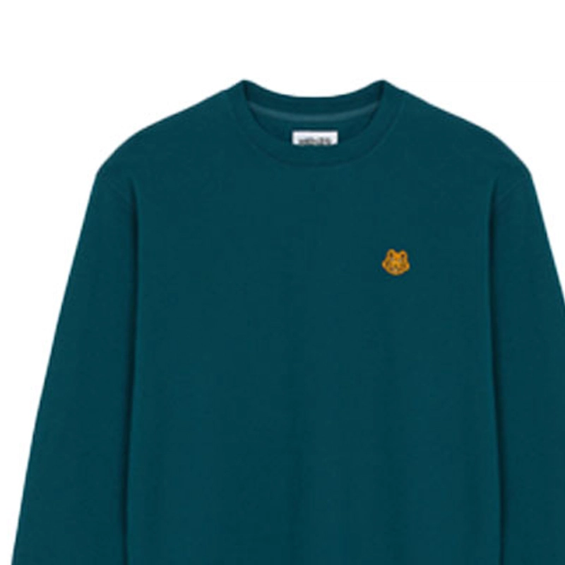 KENZO FW21 Logo