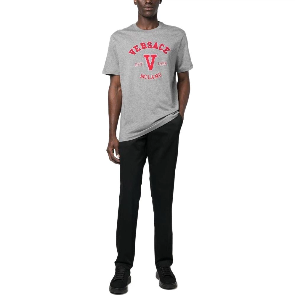 VERSACE SS23 LogoT