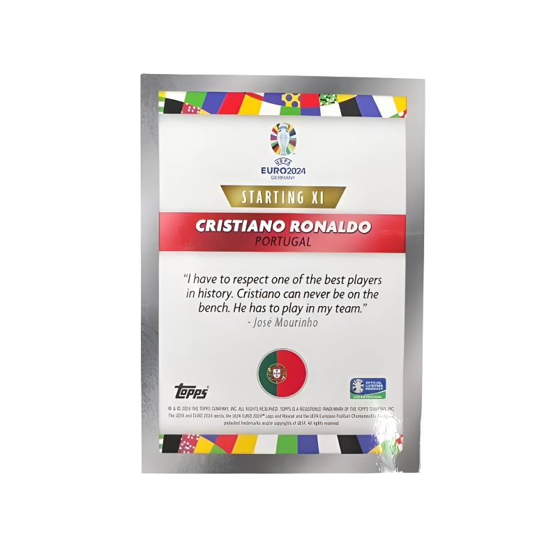 Topps C 2024
